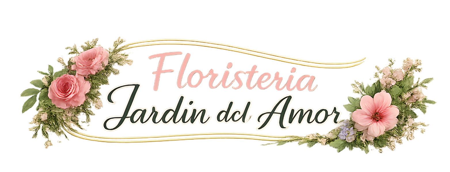 Floristería Jardín Del Amor