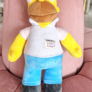 Peluche Homero Simpson