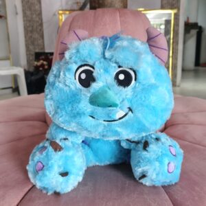 Peluche Sulley