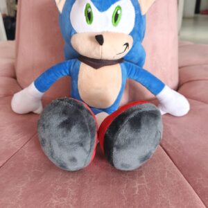 Peluche “Sonic”