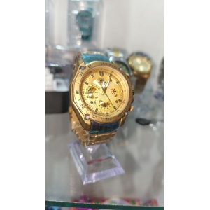 Reloj “Gold Sport Chrono”