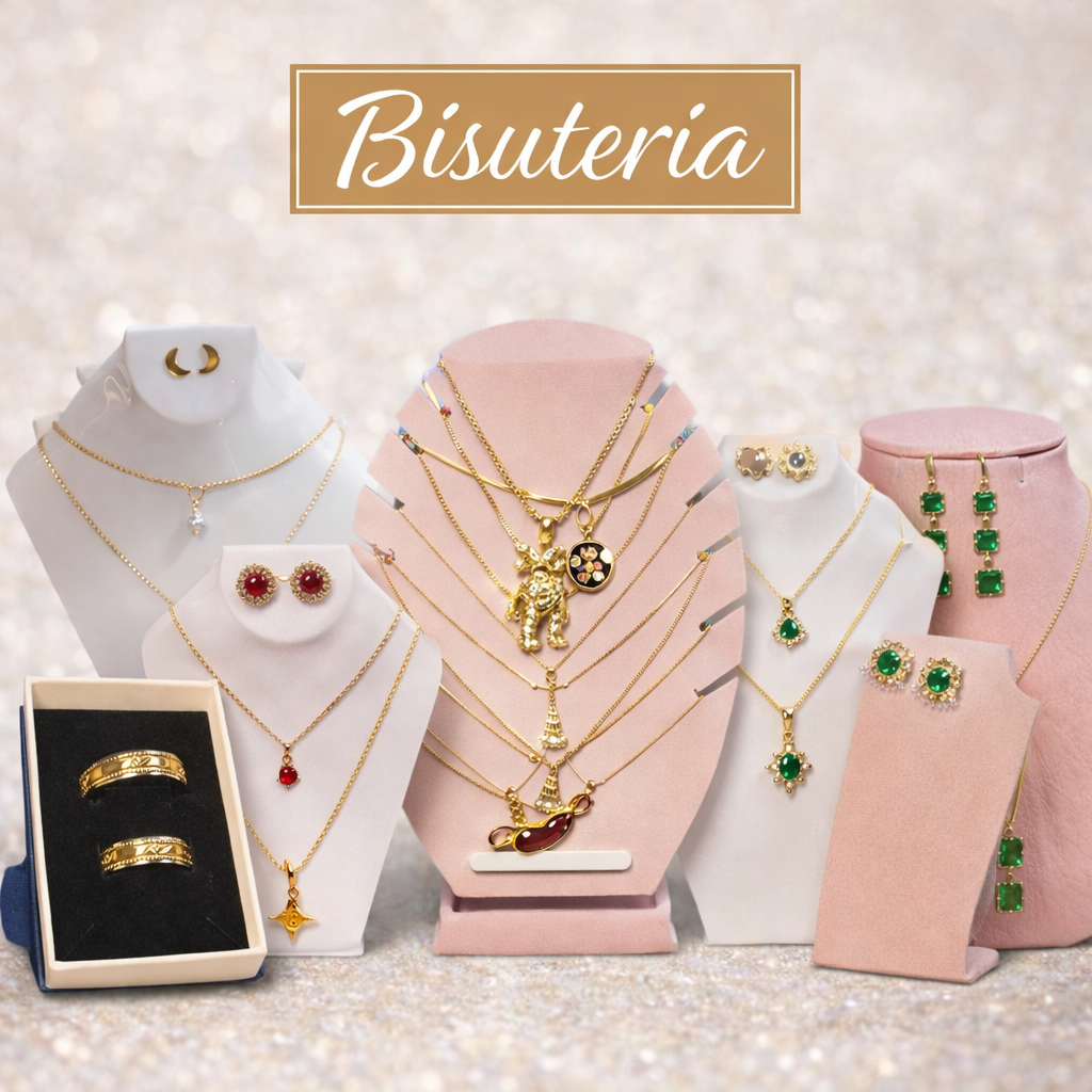 Pack “Glam & Trend”